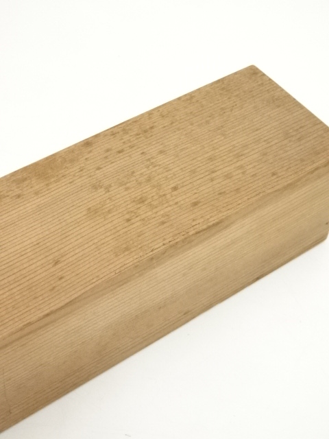 道具 ] - 道具 大徳寺上田義山筆 「山水日夕佳」一行書 肉筆紙本掛軸